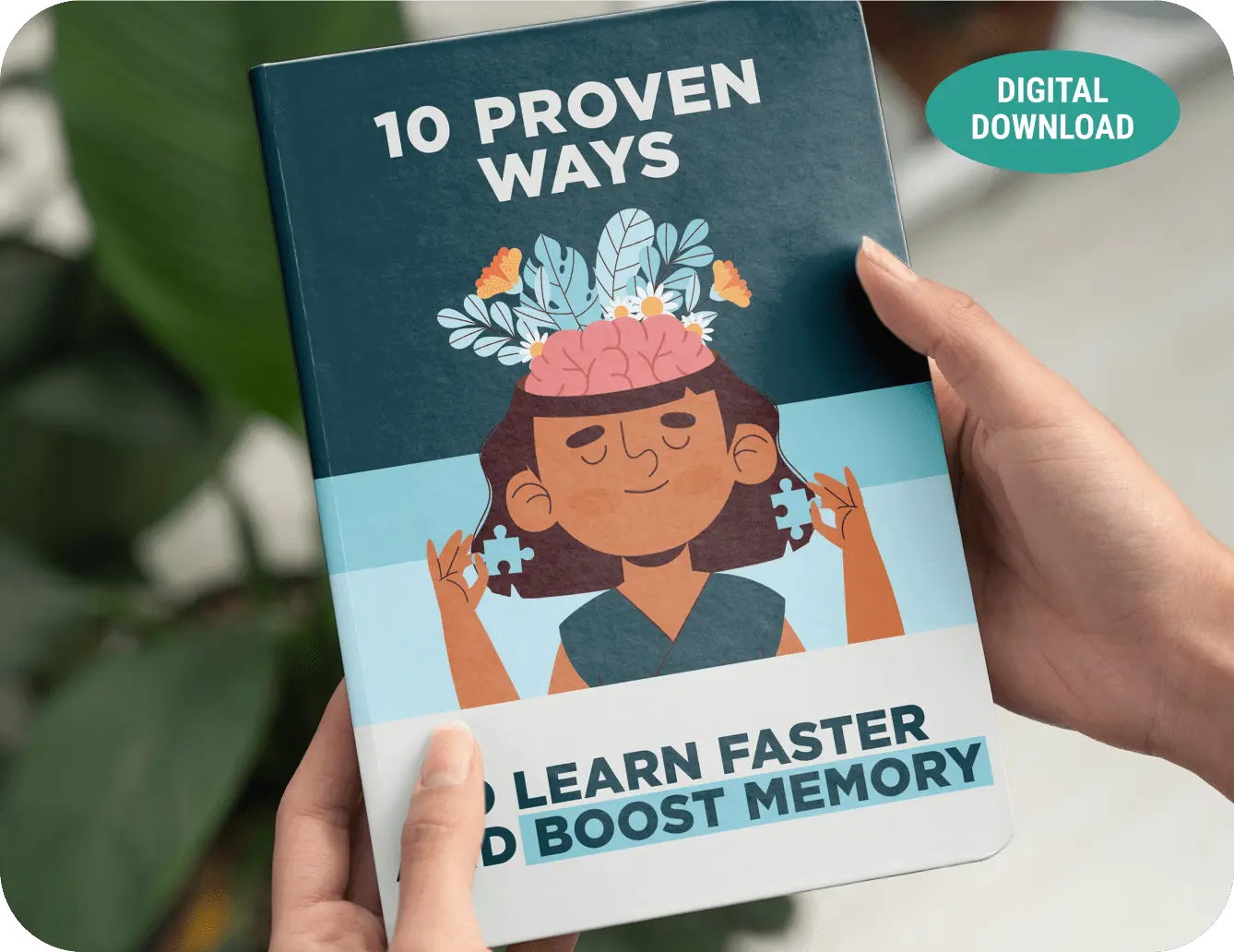 Learn Faster Memory Bonus