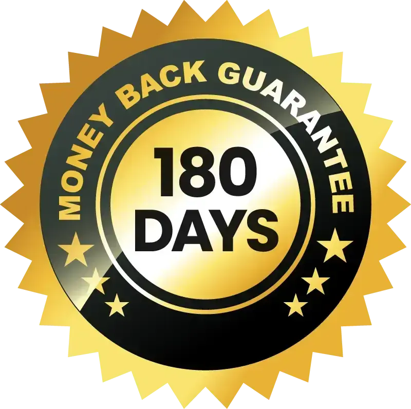 Synaptigen Money Guarantee